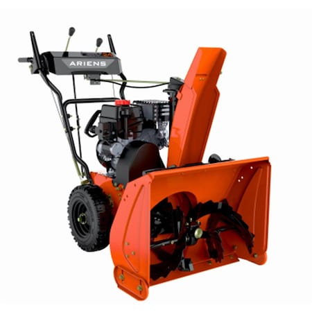 Ariens Ariens 223942 24 in. Ariens Classic Snow Blower 223942